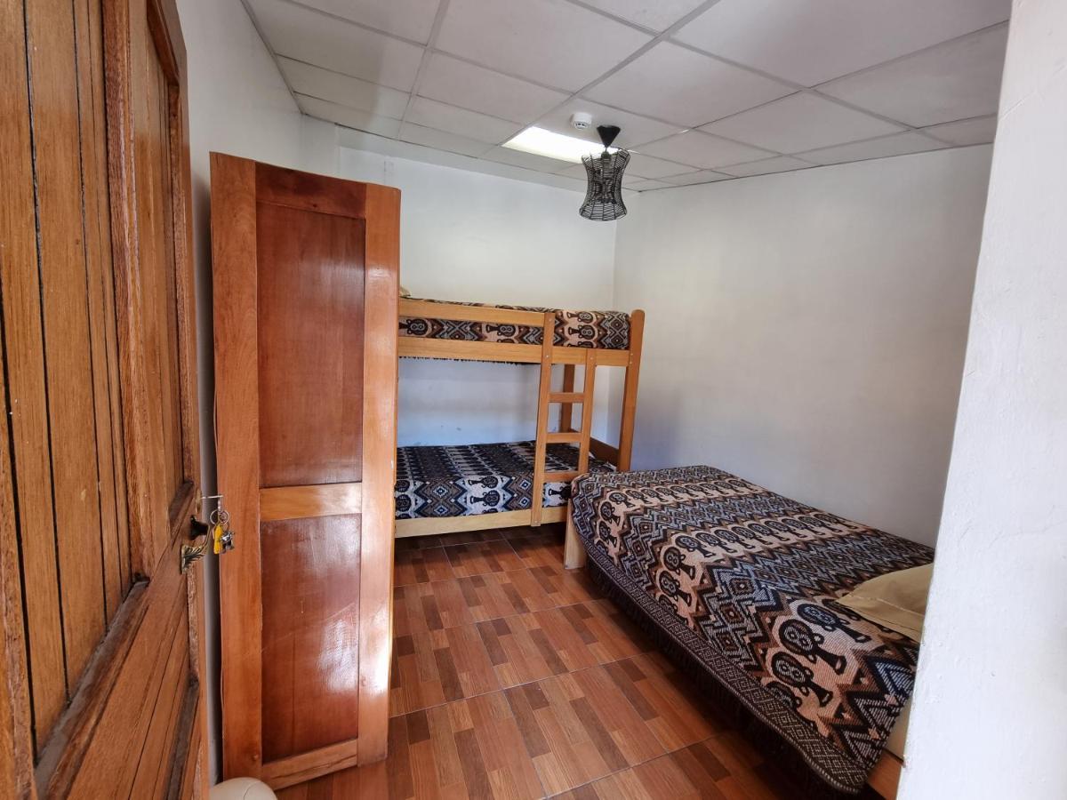 Hostel Chelitos Backpacker Cusco