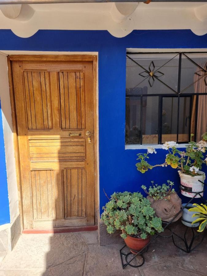 Chelitos Backpacker Hostel Cusco