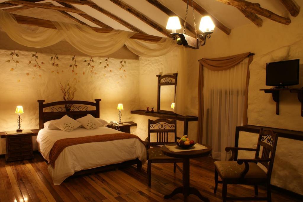 Unaytambo Boutique 2* Cusco