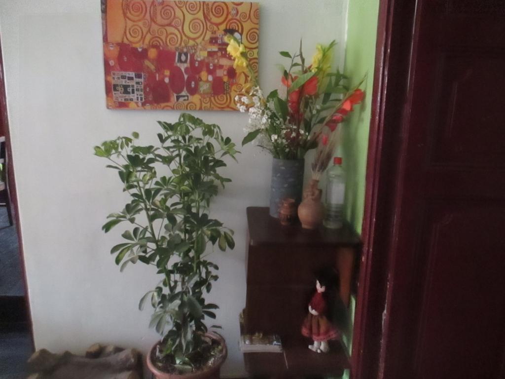 Bed & Breakfast Peruvian Cusco