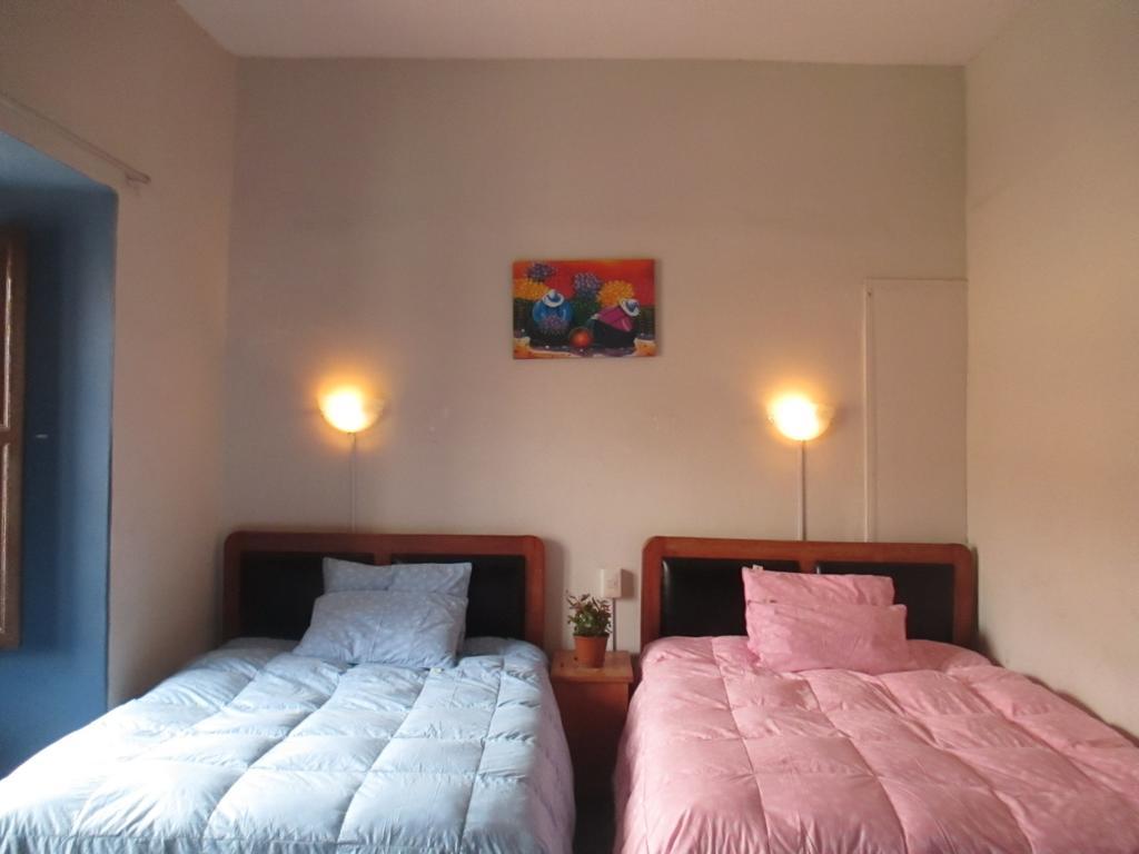 Peruvian Bed & Breakfast 2*