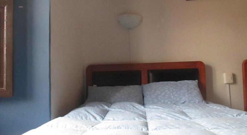 Bed & Breakfast Peruvian Cusco