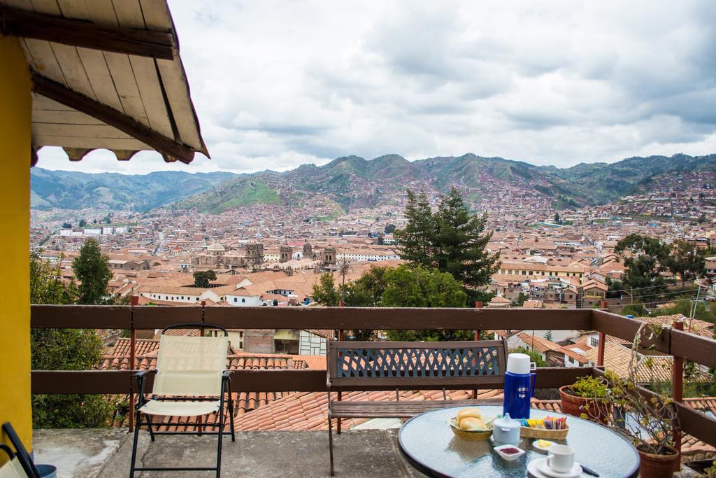 Samay Wasi I * Cusco