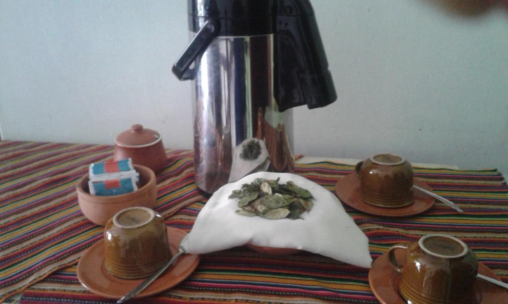 Bed & Breakfast Peruvian