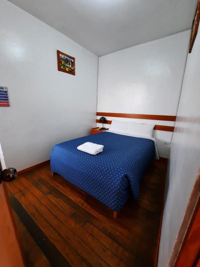 Guest house Sumayaq Cusco
