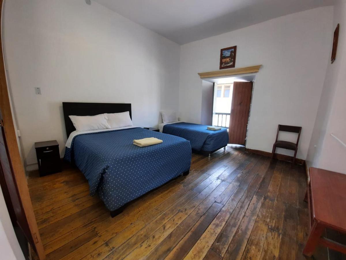 Guest house Sumayaq *