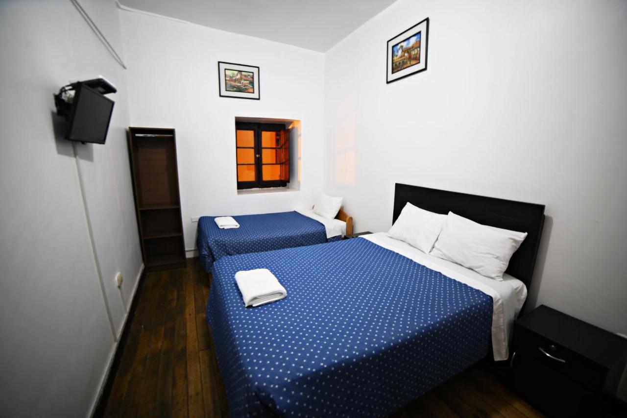 Guest house Sumayaq *