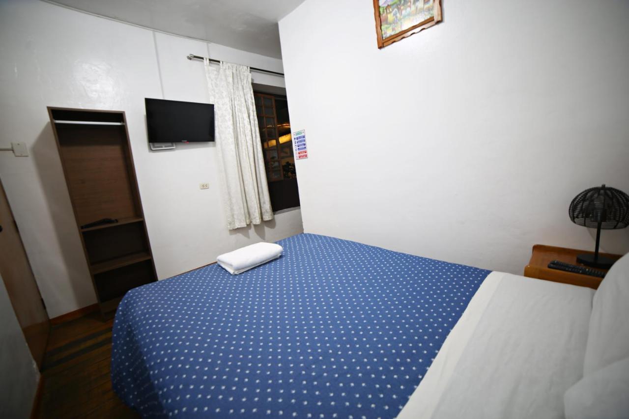 Sumayaq Guest house Cusco