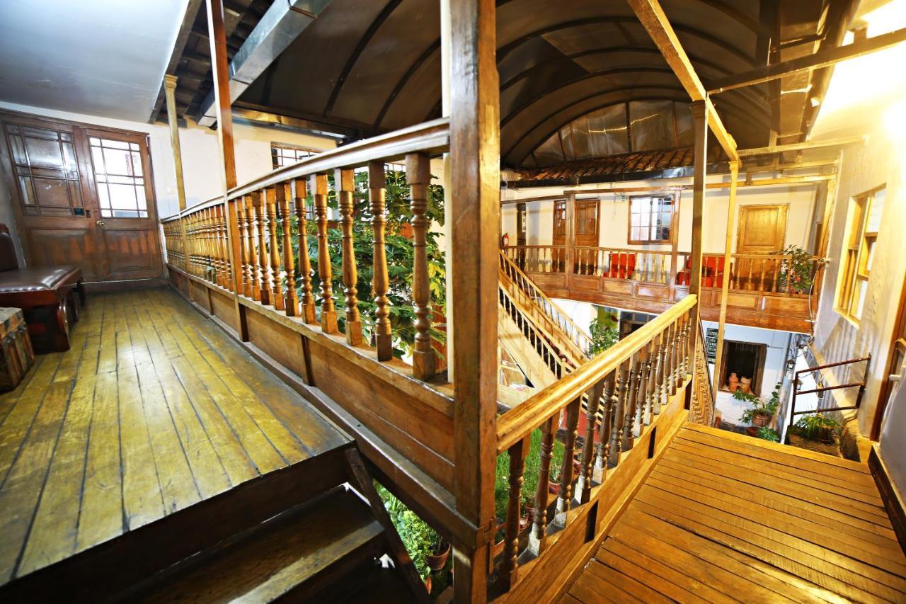 Sumayaq Cusco
