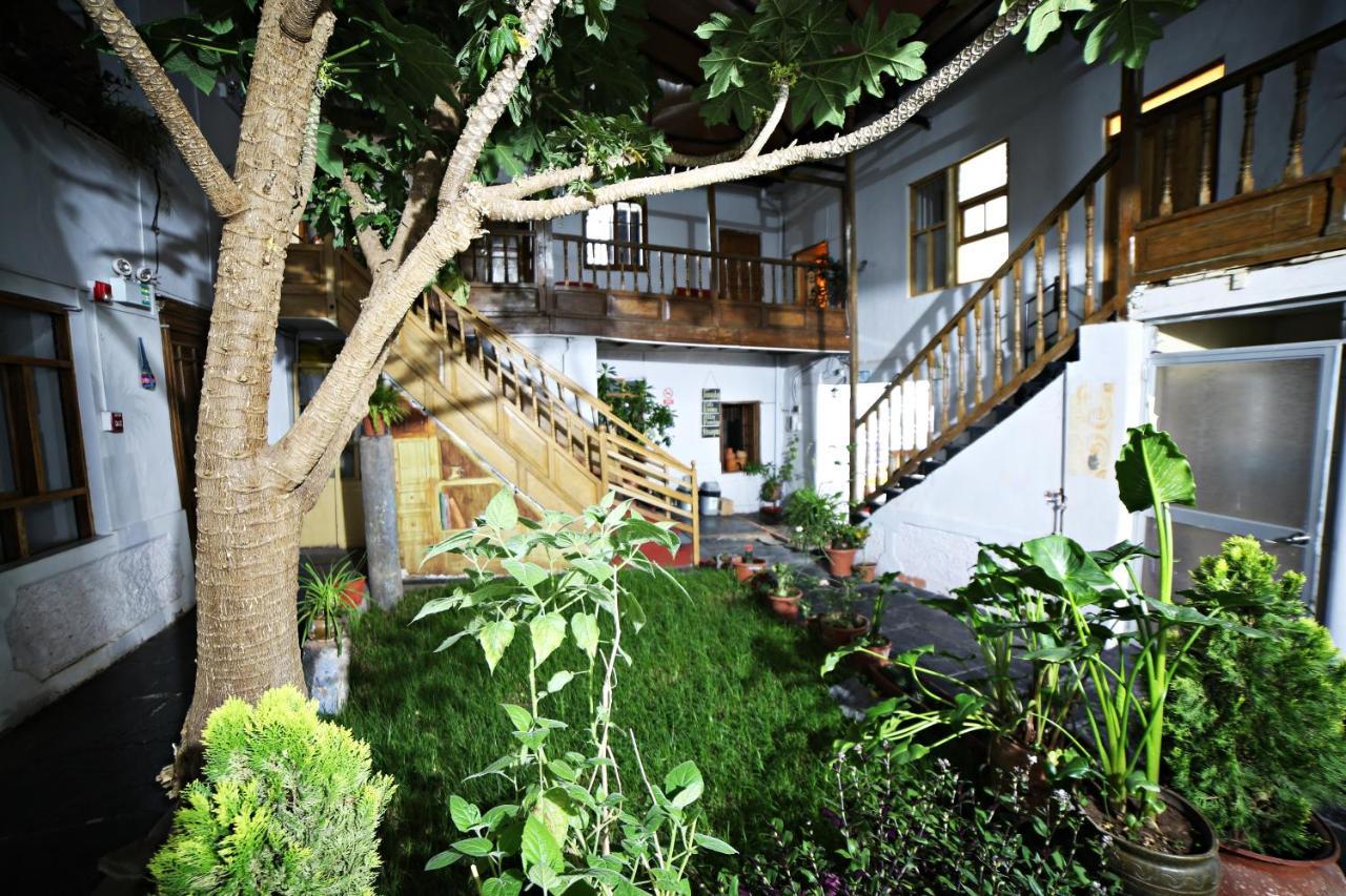 Sumayaq Guest house