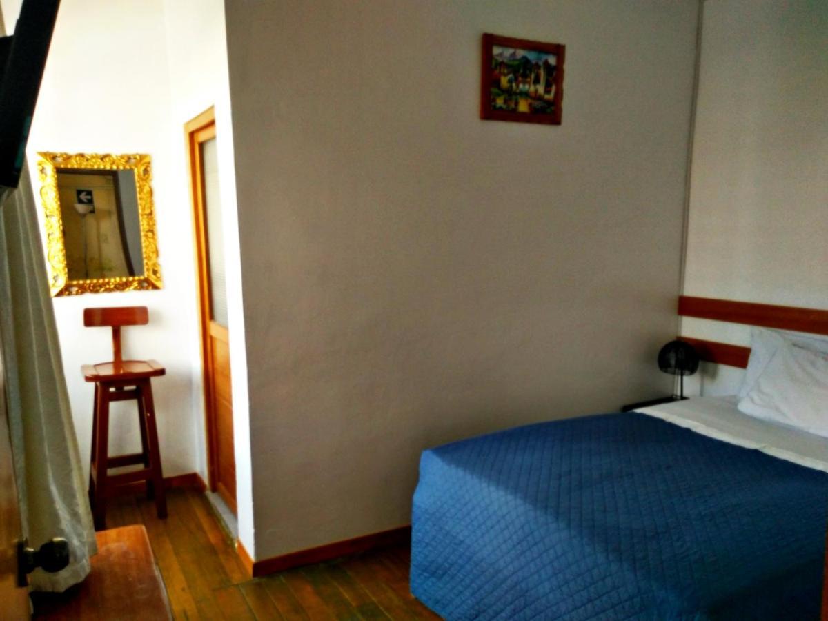 Sumayaq Guest house Cusco