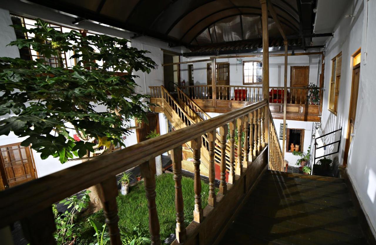 Sumayaq Cusco