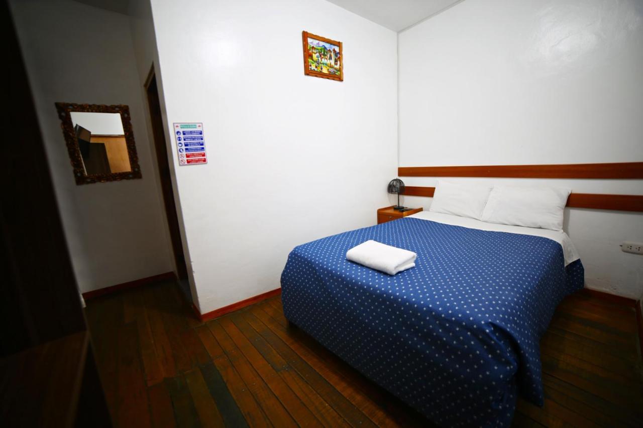 Guest house Sumayaq