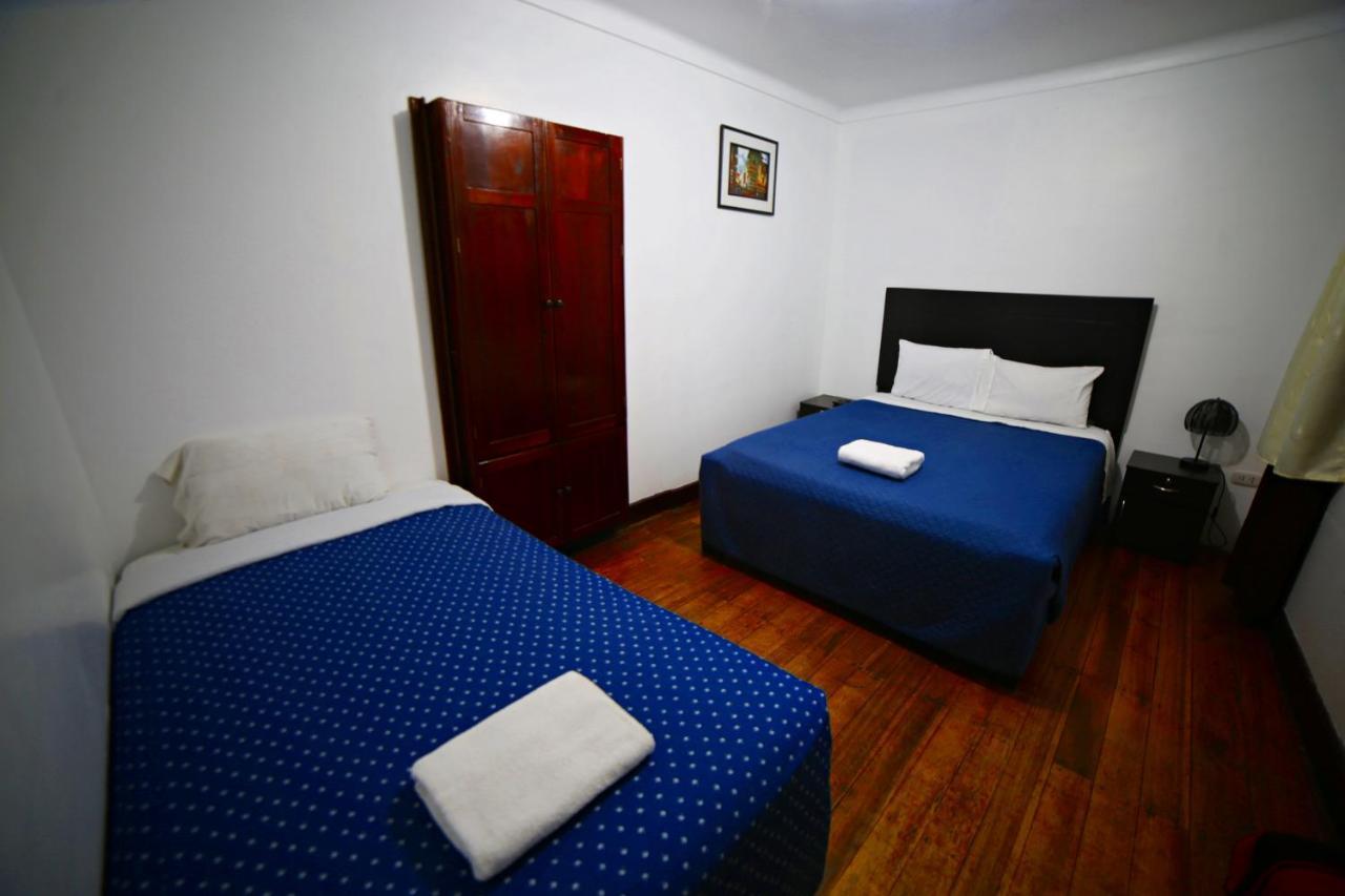 Guest house Sumayaq *