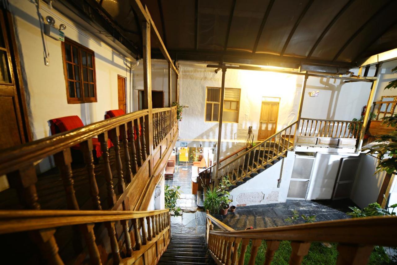 Guest house Sumayaq Cusco