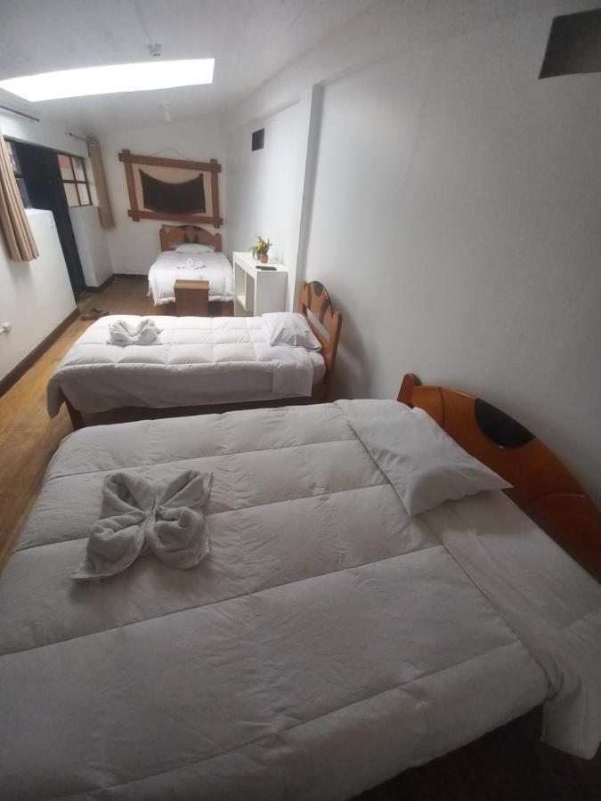 Kunan Pensión Cuzco
