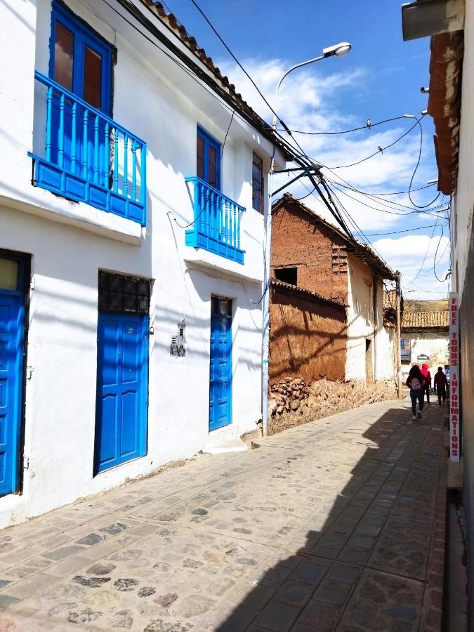 La Picanteria Hostel Cusco