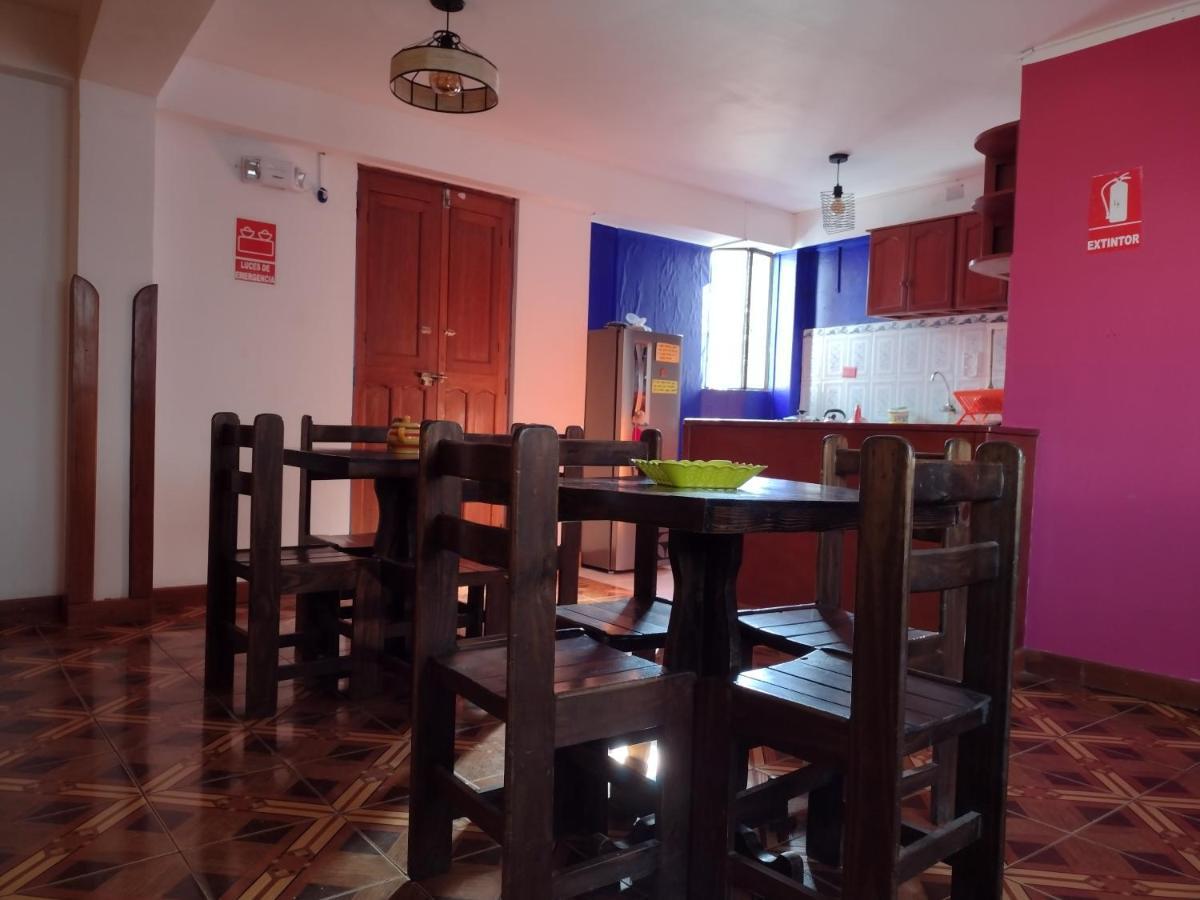 La Picanteria * Cusco