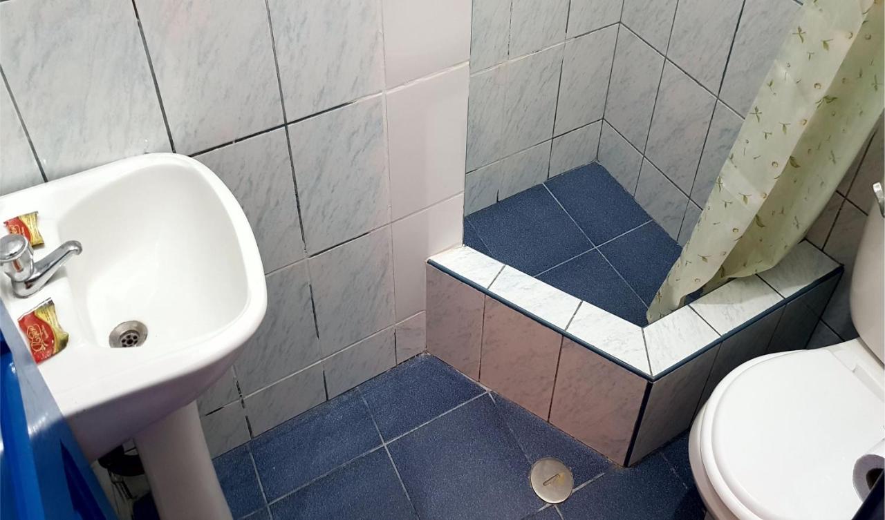 Hostal Tunupa