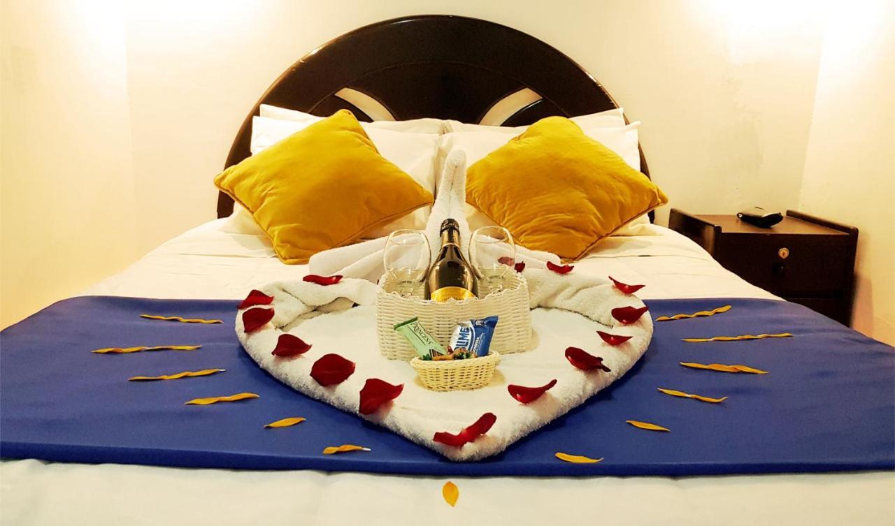 Hostal Tunupa