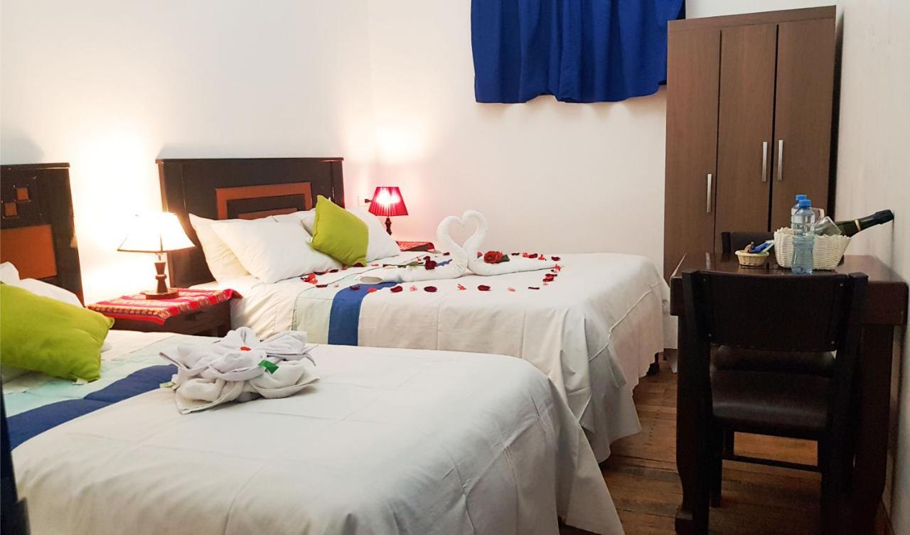 Hostal Tunupa Bed & Breakfast *