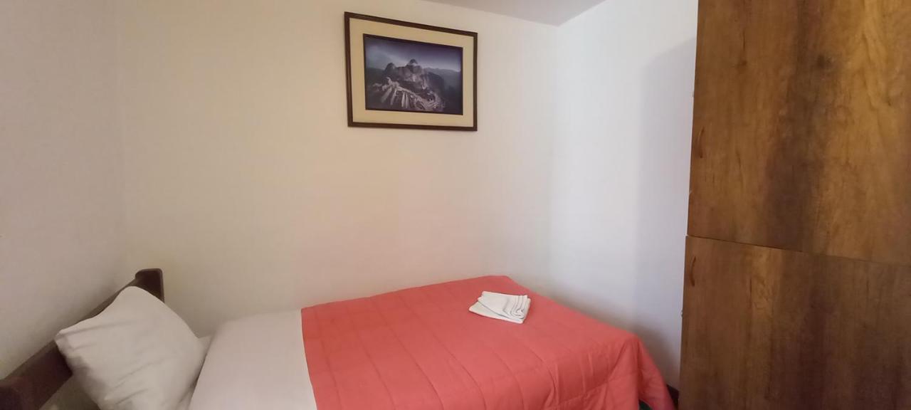 Kunan Guest house *