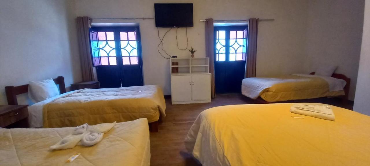 Kunan Guest house *