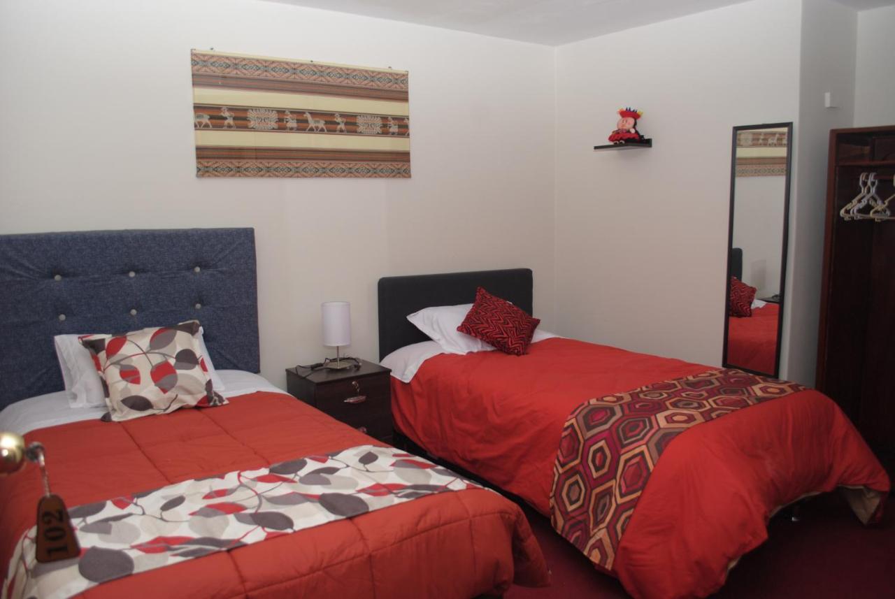 Happy House Apartamento *