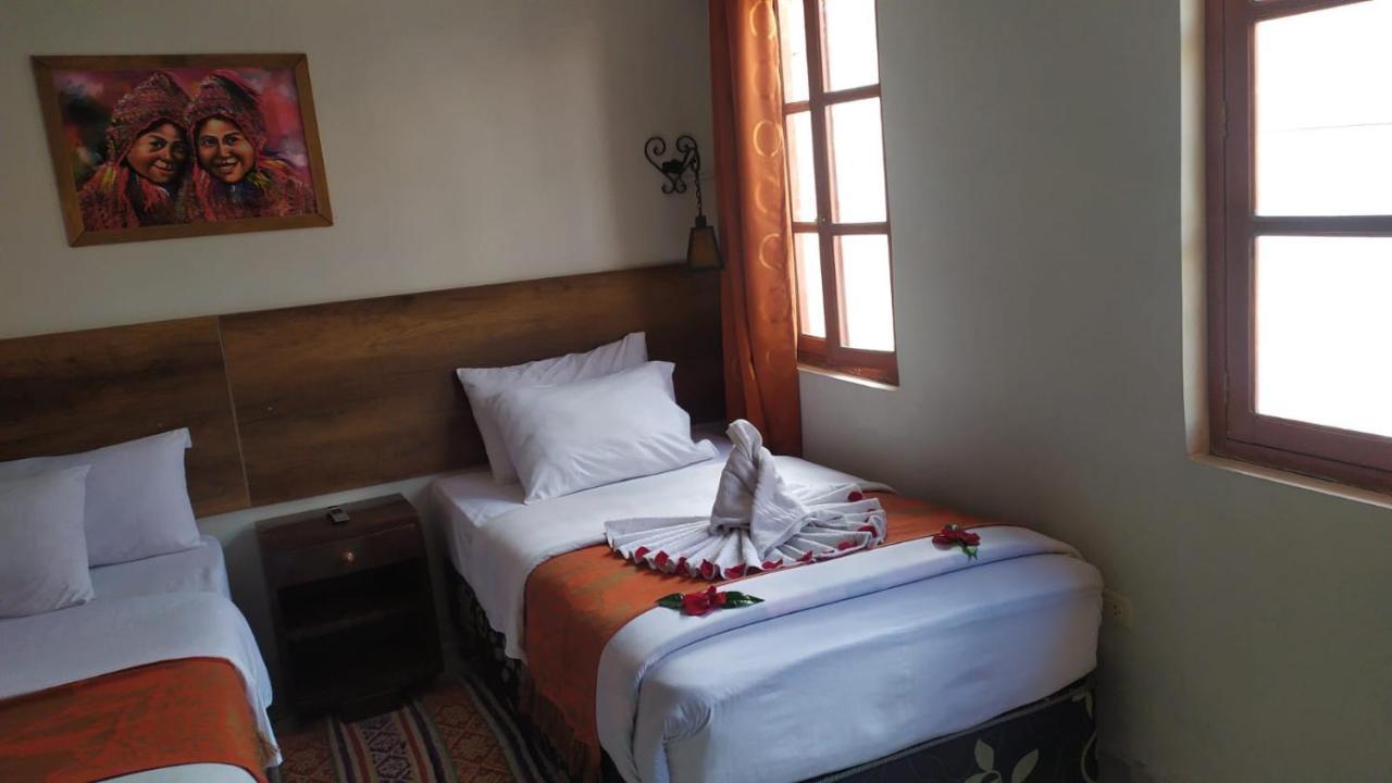 New Day Cusco B&B Cusco