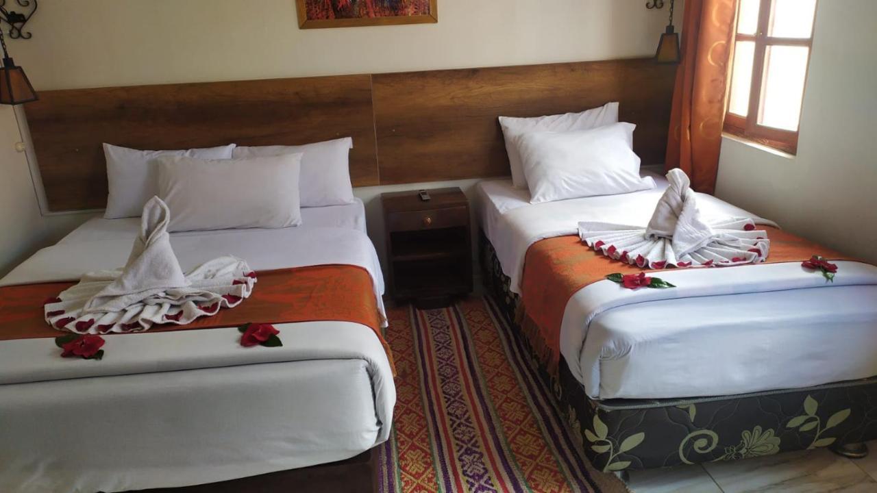 New Day Cusco B&B Inn Cusco