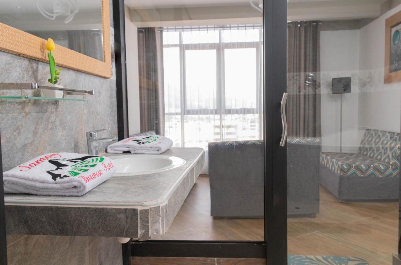 Samay Business Hotel 3*