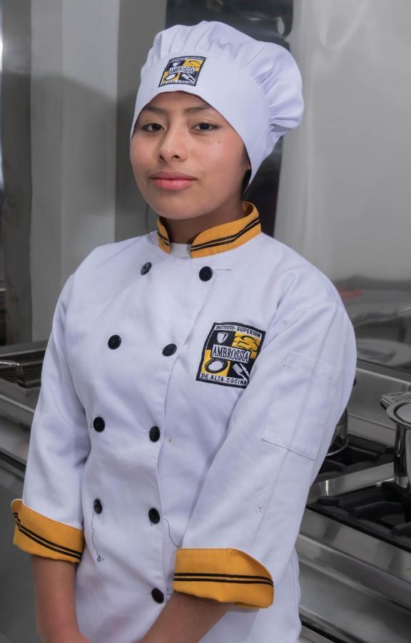 Samay Business Hotel Cusco