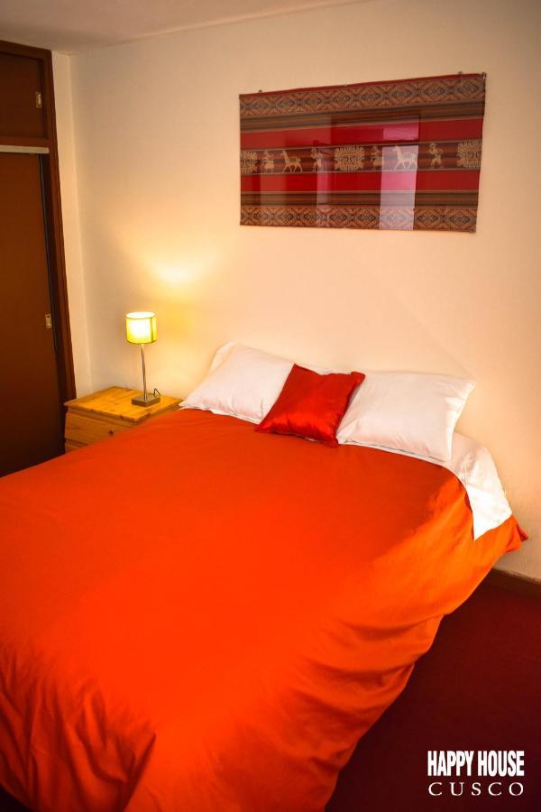 Happy House Apartamento *