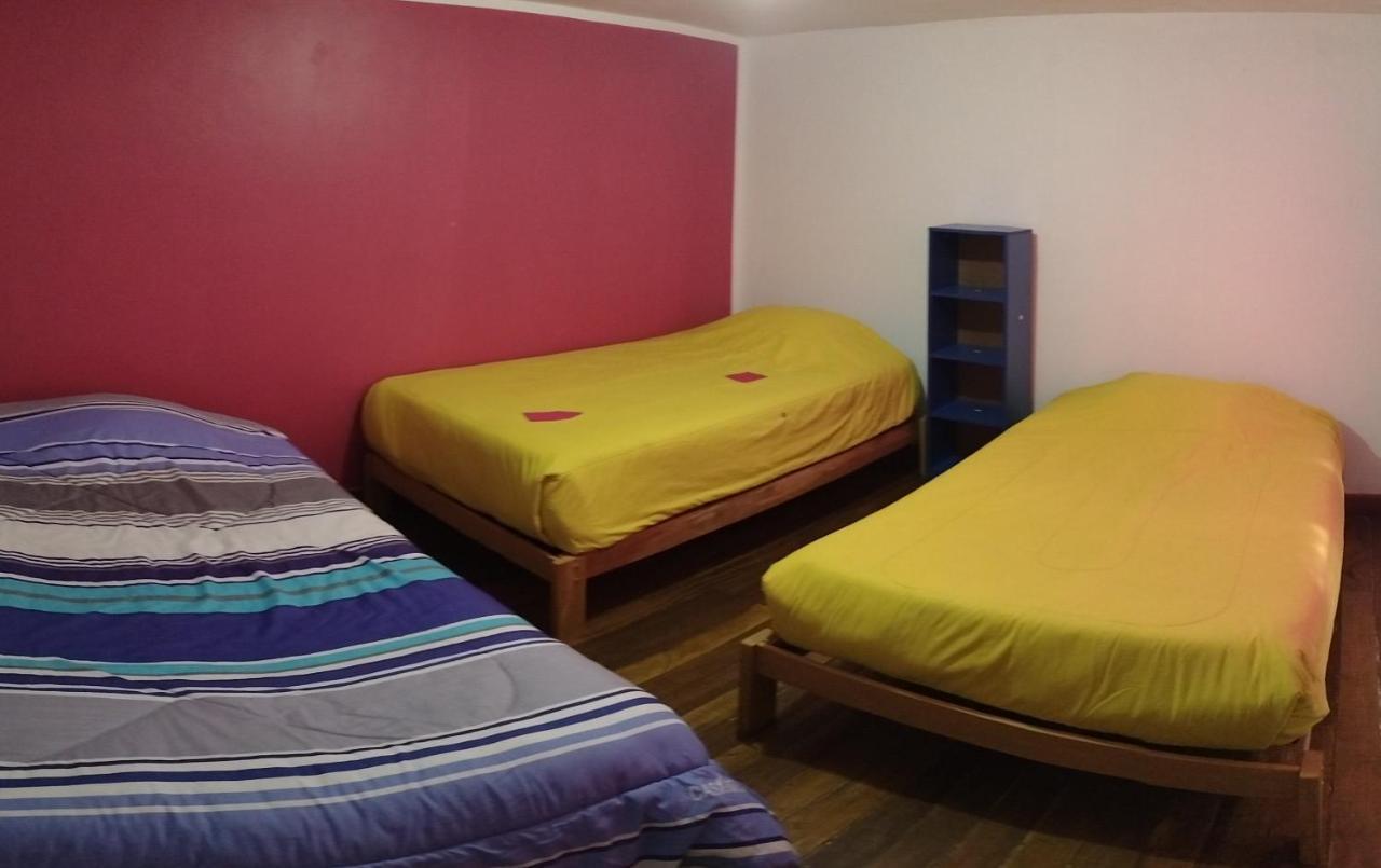 Hostel La Picanteria
