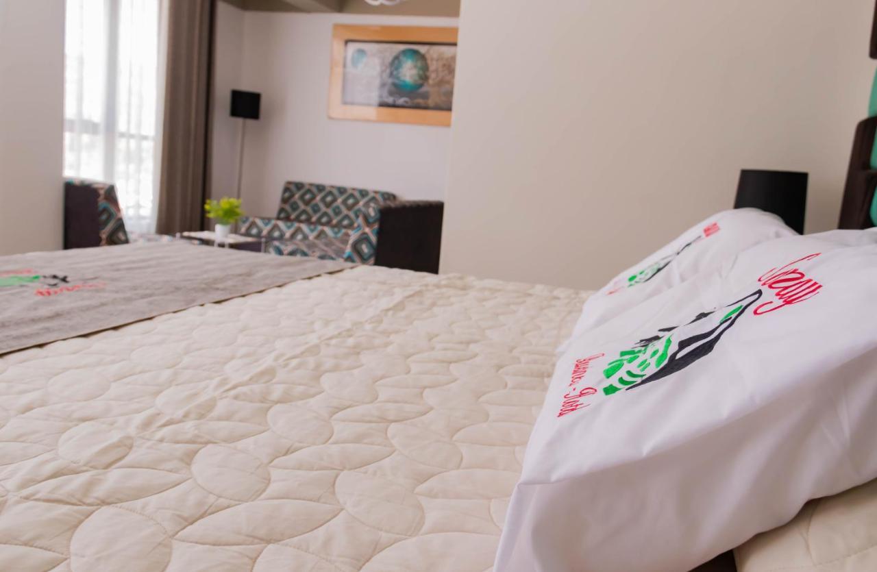 Samay Business 3* Cusco