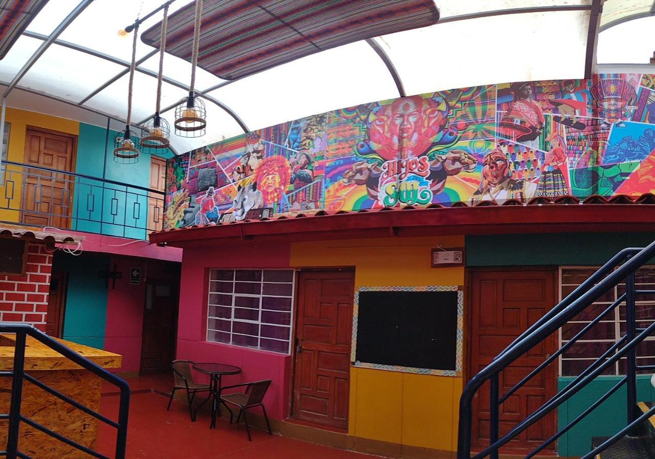 Hostel La Picanteria Cusco
