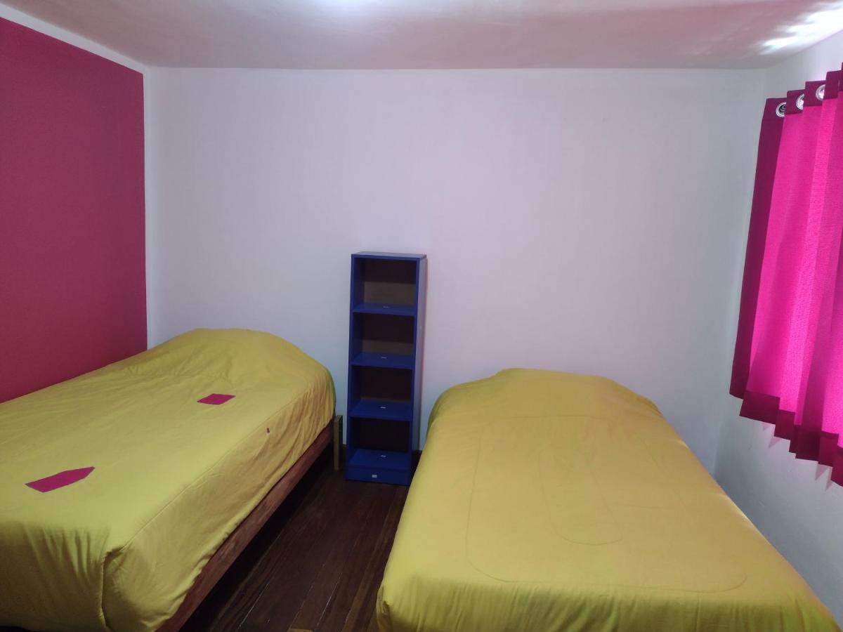 La Picanteria Hostel