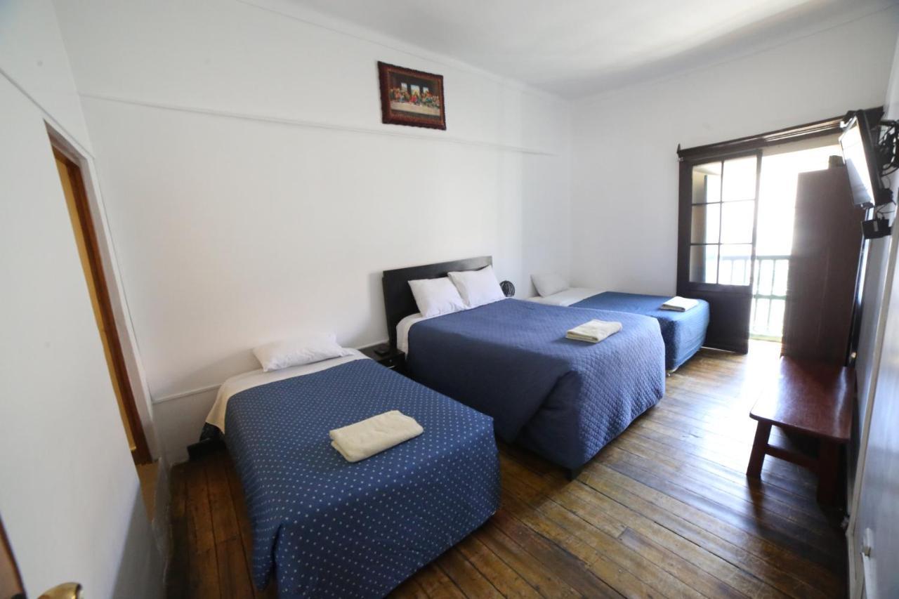 Sumayaq Guest house
