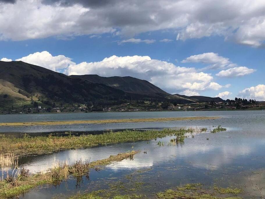 Agradable Casa De Campo En Chinchero - Valle Sagrado - Cusco Holiday home Cusco