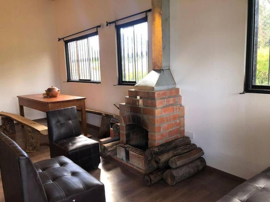 Agradable Casa De Campo En Chinchero - Valle Sagrado - Cusco Holiday home