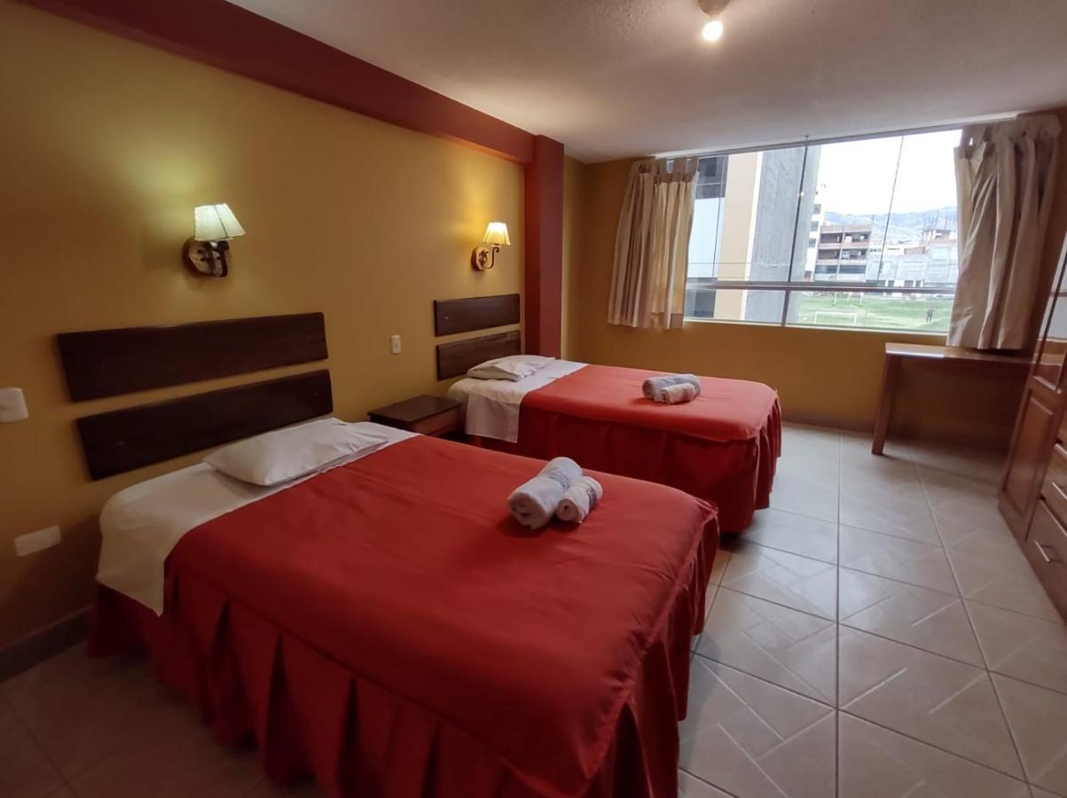 Apartment Adela's Aparment In Cusco