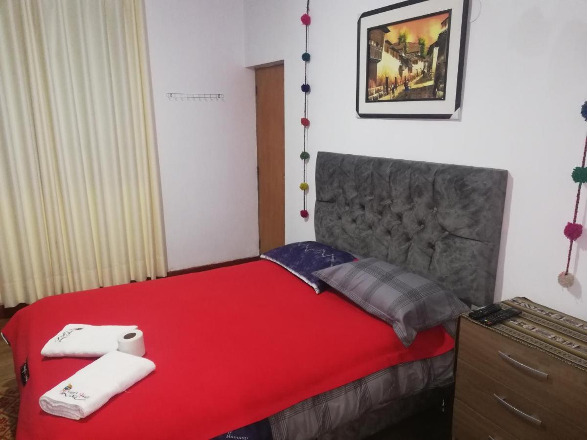 Gringo's House 2 Guest house 2*