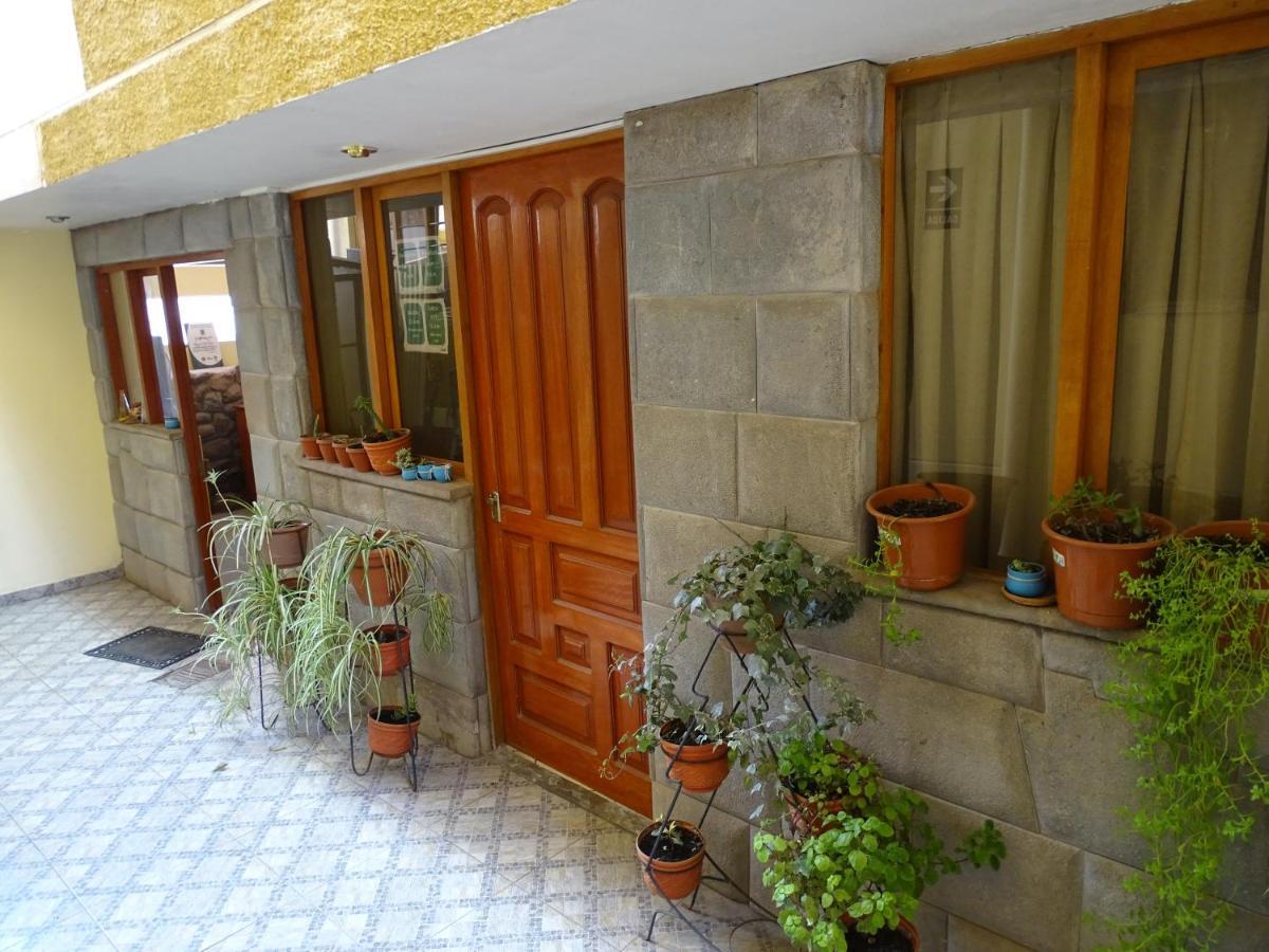 Samani Cusco