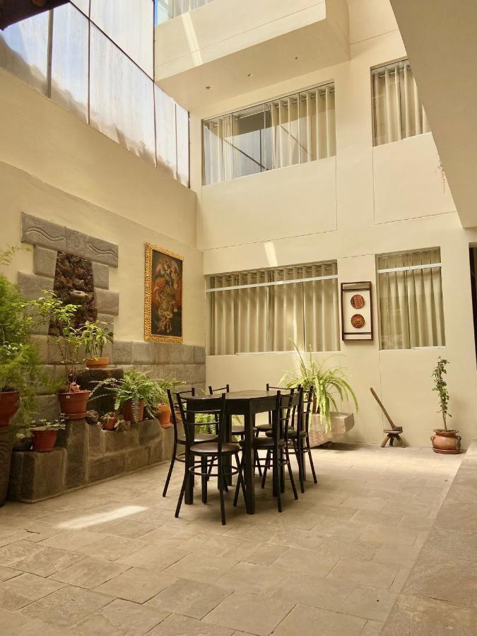 Pensão Casona Arrambide 3*