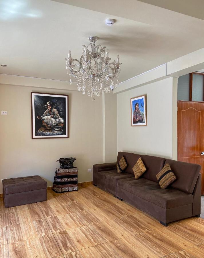 Pensão Casona Arrambide 3*