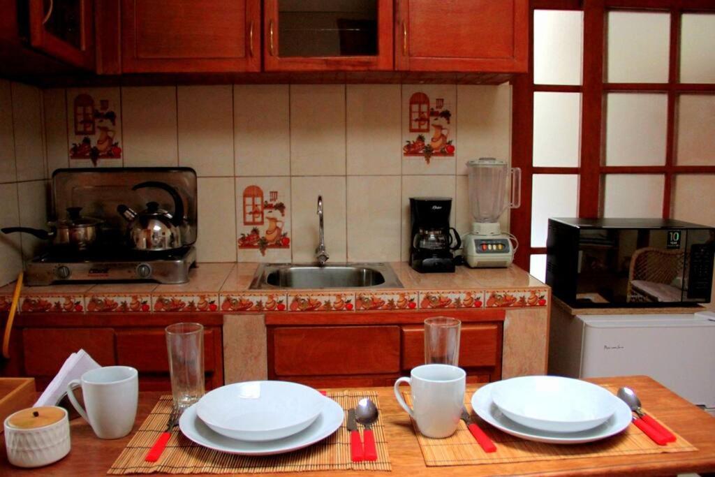 Apartment Mini Departamento Centro Historico En San Blas Cusco