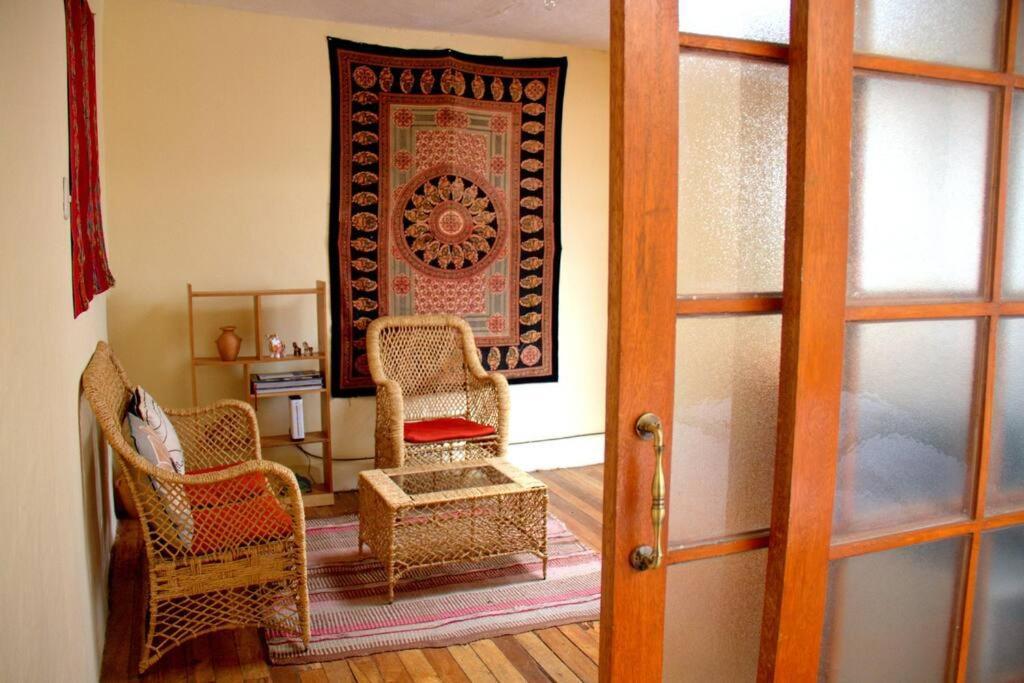 Apartment Mini Departamento Centro Historico En San Blas Cusco