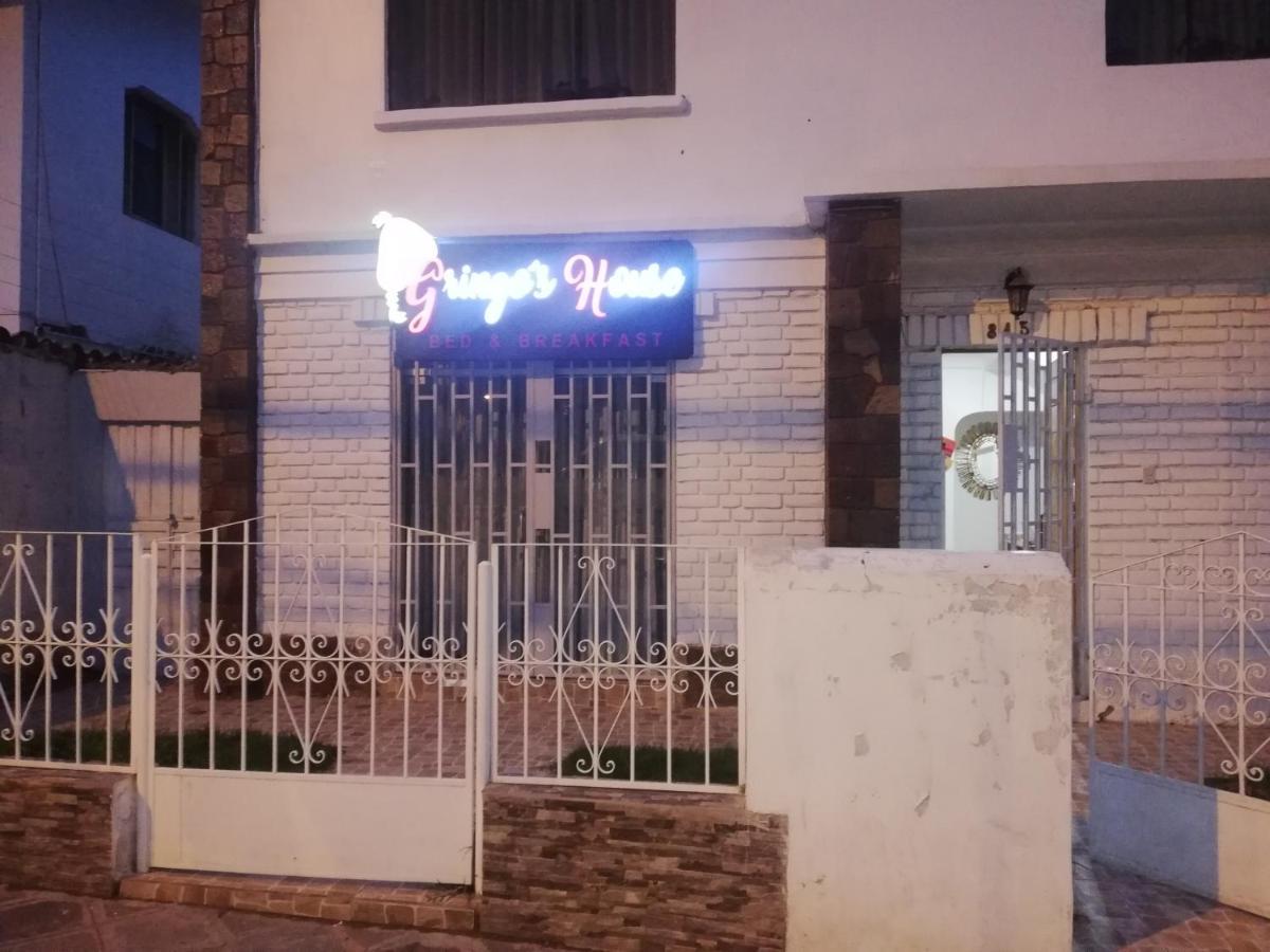 Gringo's House 2 Guest house Cusco