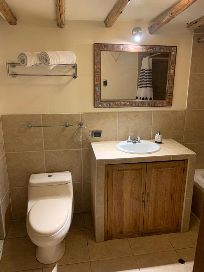 Gaia House Hostel