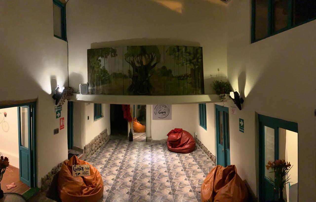 Gaia House Hostel *